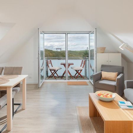 Apartament Haus An Den Duenen Norderney Zewnętrze zdjęcie