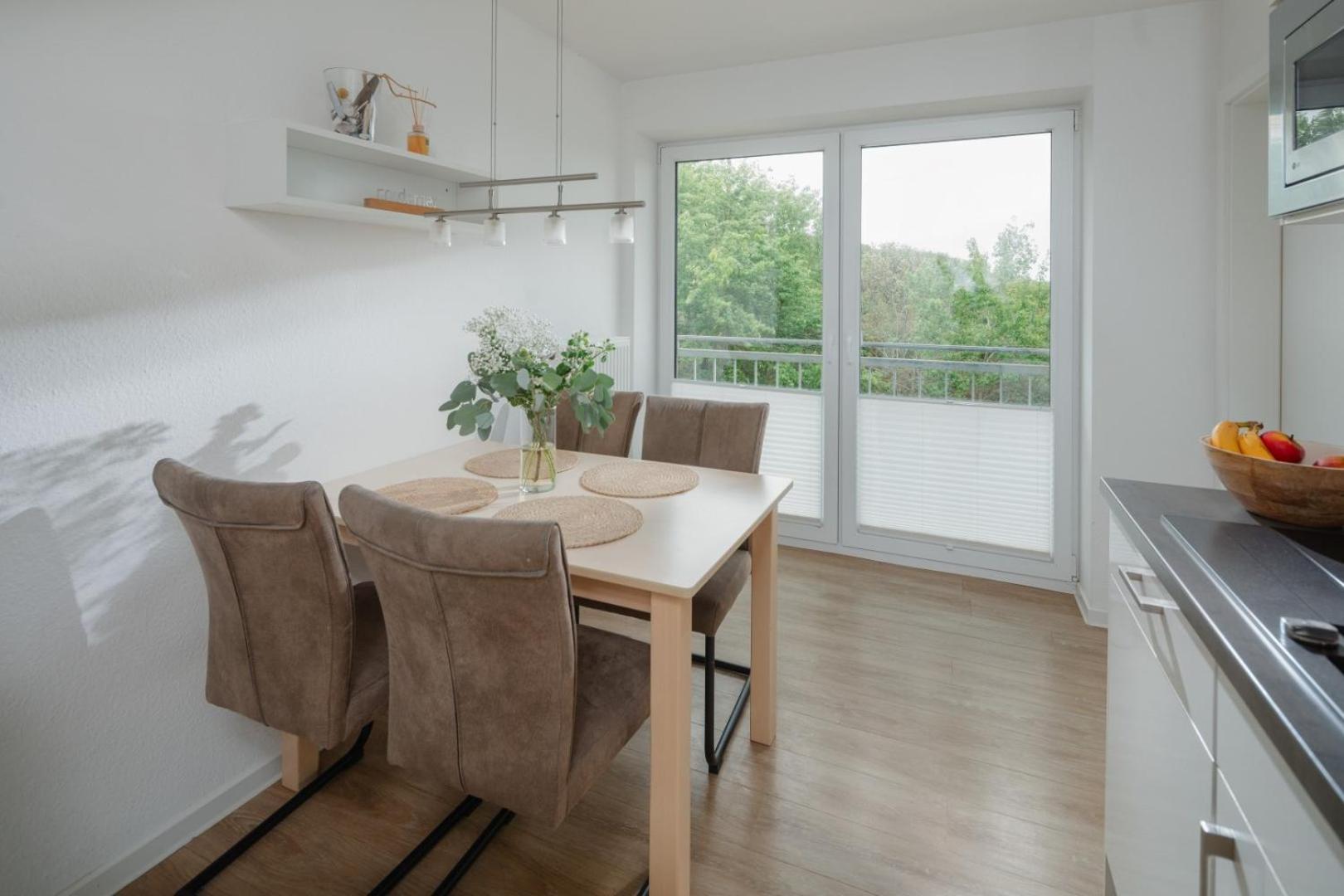 Apartament Haus An Den Duenen Norderney Zewnętrze zdjęcie