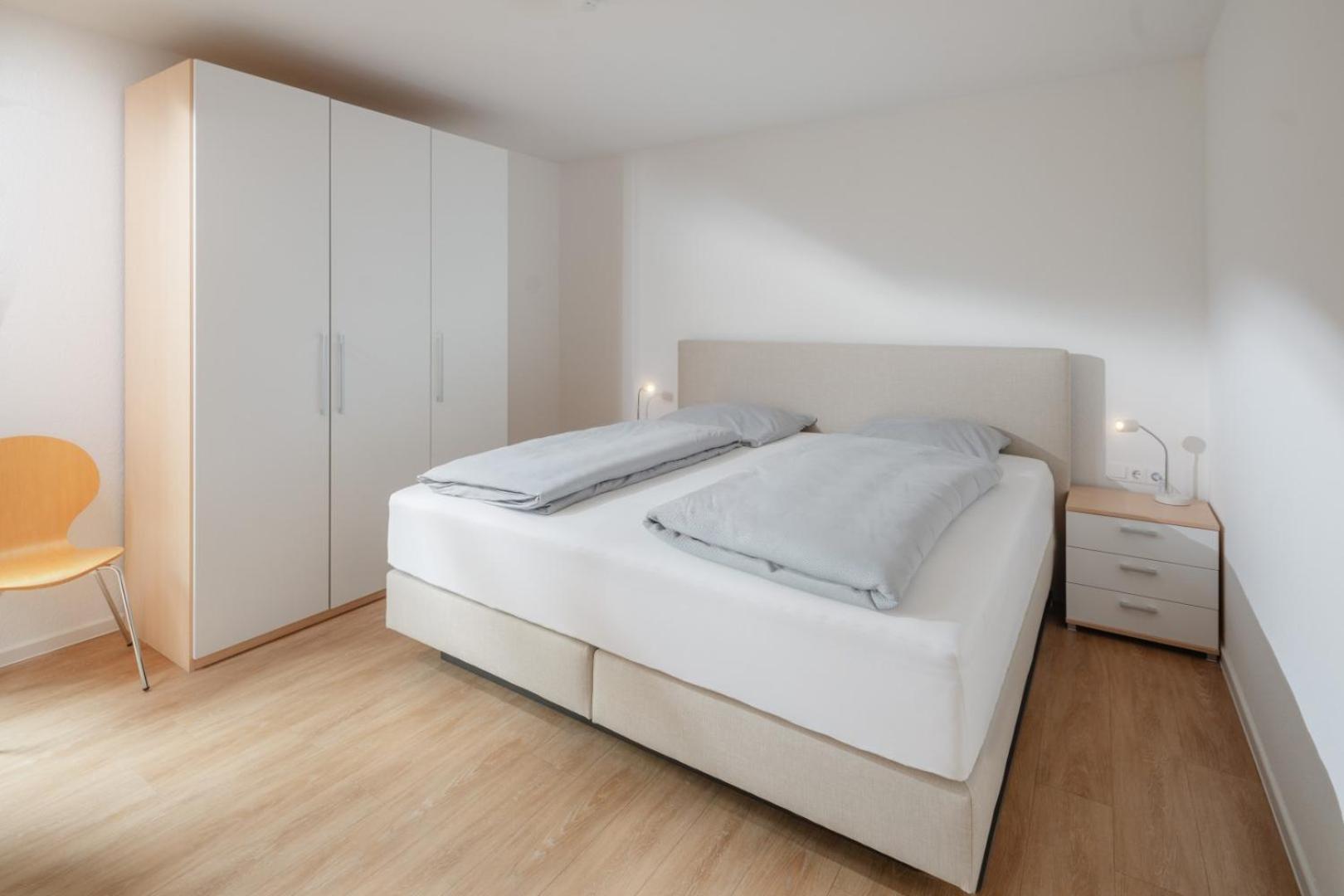 Apartament Haus An Den Duenen Norderney Zewnętrze zdjęcie