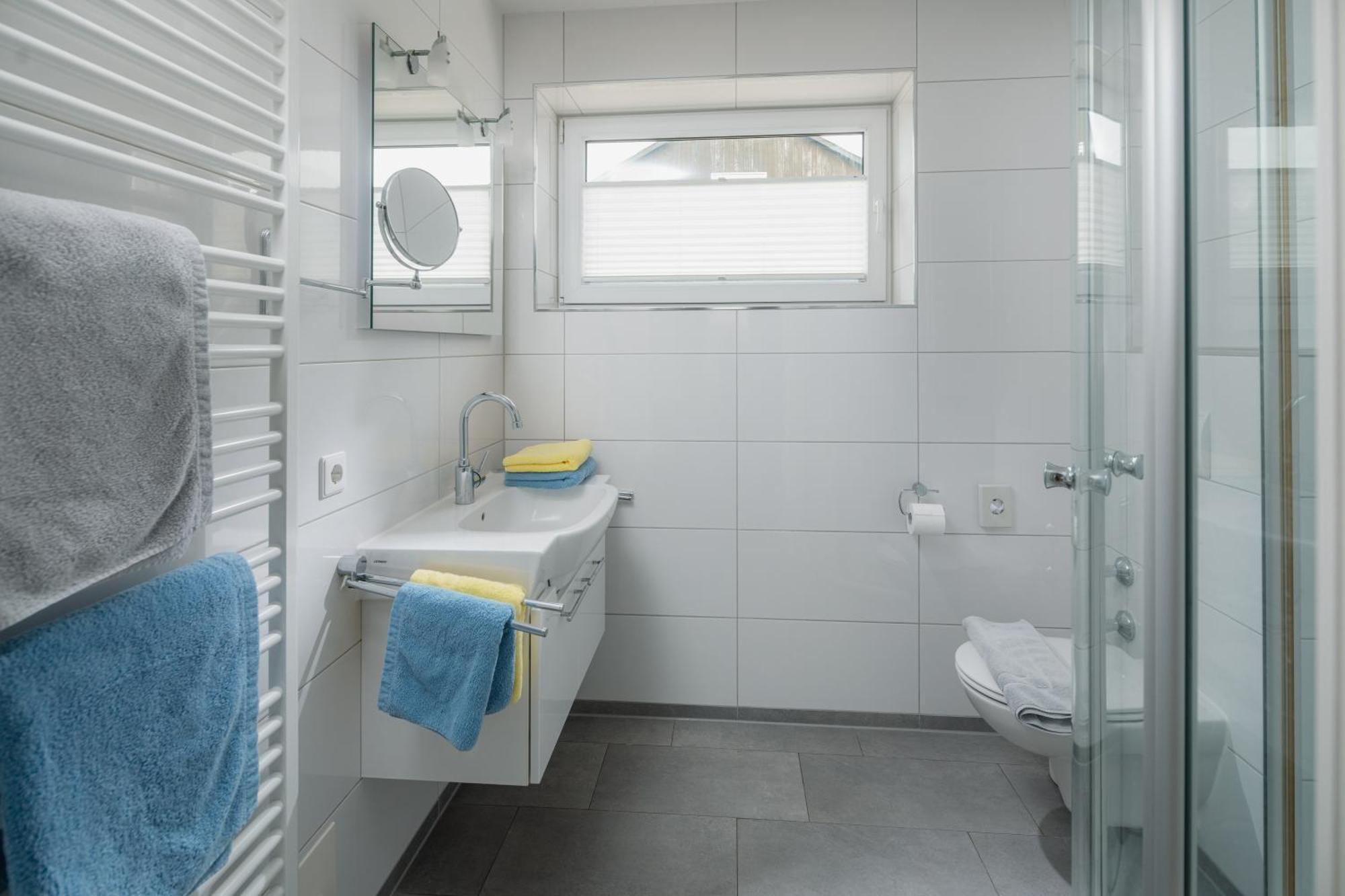 Apartament Haus An Den Duenen Norderney Zewnętrze zdjęcie
