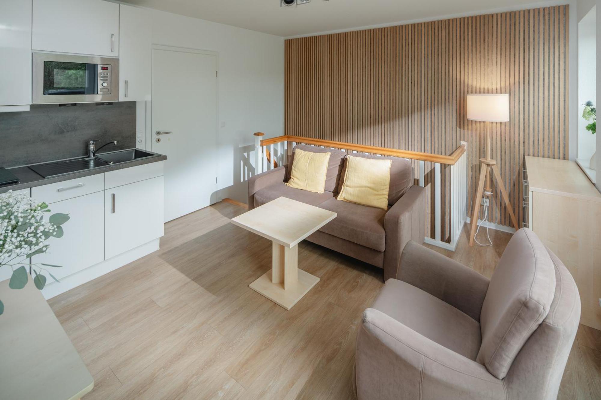 Apartament Haus An Den Duenen Norderney Zewnętrze zdjęcie